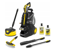 Kärcher K 5 Power Control Home & Brush Anniversary Edition *EU