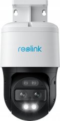 Reolink Kamera Reolink TrackMix POE obrotowa 8Mpx