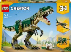 LEGO Creator Tyranozaur (31151)