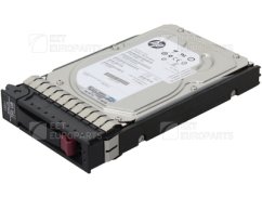 HP 750GB 3.5'' SATA III (6 Gb/s)  (432401-002)
