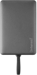 Intenso MC10000 10000 mAh Čierny (7340034)