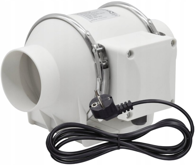 NoName ventilátor KANAŁOWY ARIL 75 ECO*