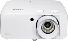 Optoma ZH551