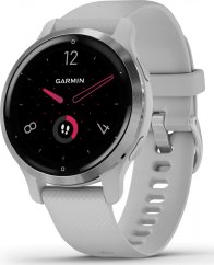 Garmin Venu 2S Sivý