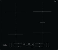 Whirlpool WB B8360 NE