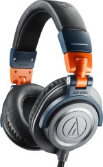 Audio-Technica AUDIO-TECHNICA STUDIO MONITOR HEADPHONES  LAB *LIMITED EDITION* ATH-M50XLAB