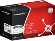 Asarto Magenta Zamiennik TK580 (AS-LK580MN)