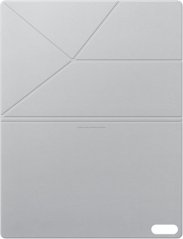 Samsung Smart Book Cover for Galaxy Tab S11 Ultra white