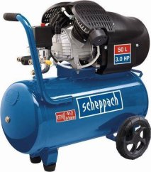 Scheppach HC52DC 8bar 50L (SCH5906101901)