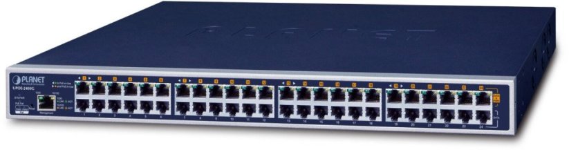 Planet UPOE-2400G