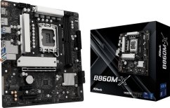 ASRock MB ASRock Intel 1851 B860M-X
