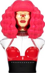 Nicki Minaj NICKI MINAJ Minajesty EDP 100ml WOMEN