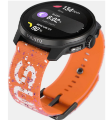 Suunto Race S  Orange