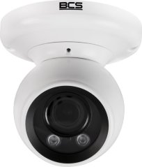 BCS kopułowa IP 5Mpx (-F-EIP45VSR4) SkyLight WDR 120dB IR 40m