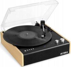 Victrola Victrola Eastwood Bamboo Pnspieler
