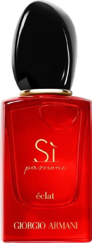 Giorgio Armani Si Passione Ecrokov De Parfum EDP 30 ml WOMEN