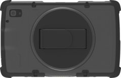 Gamber-Johnson RUGGED CASE WITH ROTATING HAND/STRAP FOR ZEBRA ET40/45 8IN