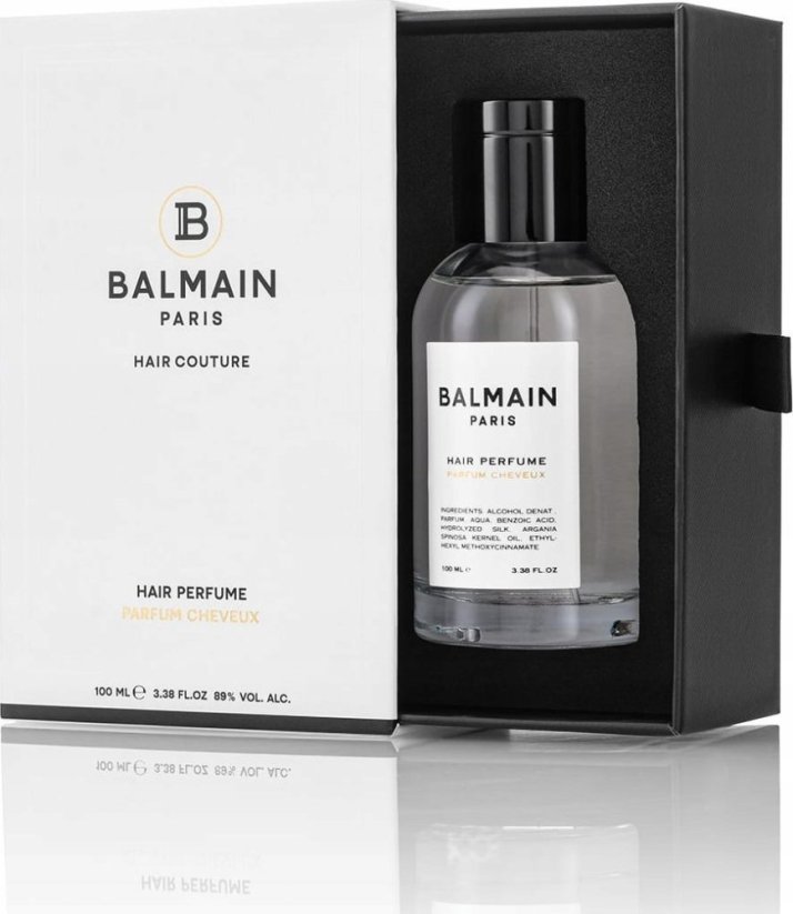 Balmain Balmain Professionnel, Balmain Professionnel, Hair Scented Mist, For Women, 100 ml For Women WOMEN