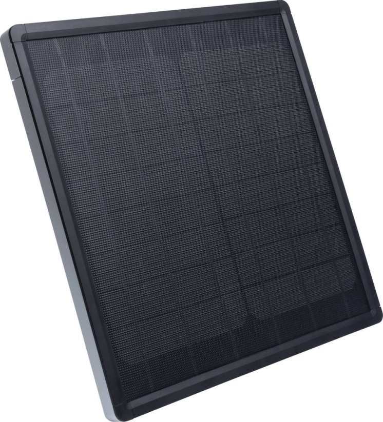 A-Solar Enlaps Tikee 3 Pro+ Solar Panel incl. Mounting Set