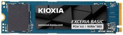 Kioxia LSF10Z001TG8 urządzenie SSD 1 TB M.2 PCI Express 4.0 NVMe QLC