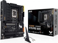 Asus TUF GAMING H770-PRO WIFI