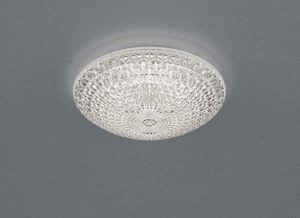 Trio Plafon akrylowy glamour Trio RL KUMA LED R62441200
