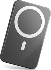 Tech-Protect LifeMag 5000mAh Čierny