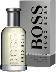 Hugo Boss Bottled EDT 30 ml MEN