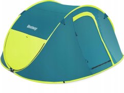 Bestway Four-person tent BESTWAY COOLMOUNT 4, 210 x 240 x 100 cm