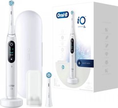 Braun iO Series 8N White