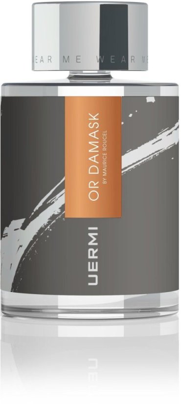 Histoires de Parfums Uermi, OR DAMASK, Eau De Parfum, For Women, 100 ml For Women WOMEN