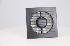 Europlast EXHAUST VENTIrokovOR EE100TA D100 MM+TIMER