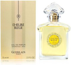 Guerlain L´Heure Bleue EDP 75 ml WOMEN