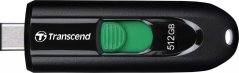 Transcend MEMORY DRIVE FLASH USB3.2/512GB TS512GJF790C TRANSCEND