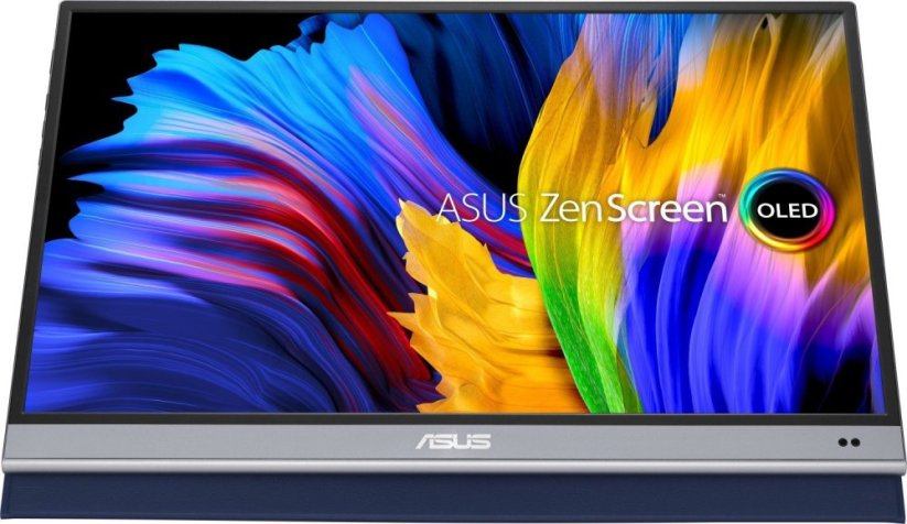 Asus prenosná ZenScreen OLED MQ16AH (90LM07SV-B01170)