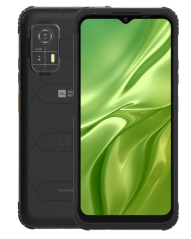 AGM H MAX (8GB+256GB) 4G Rugged