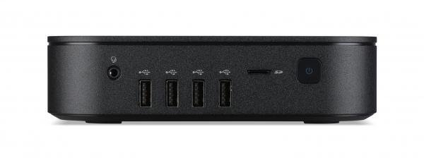 Acer chrómebox CXI6 CORE3 100U (DT.Z51EG.001)