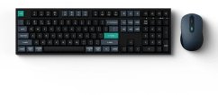 Keychron KEYBOARD +MOUSE WRL COMBO/B36 BM25 KCBD2 KEYCHRON