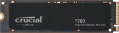 Crucial T700 2TB M.2 2280 PCI-E x4 Gen5 NVMe 2.0 (CT2000T700SSD3T)
