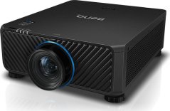 BenQ BenQ LU9915 projektor danych Projektor do dużych pomieszczeń 10000 ANSI lumenów DLP WUXGA (1920x1200) Kompatybilność 3D Čierny