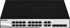 D-Link DGS-1210-20/E