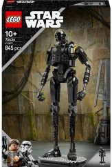 LEGO Star Wars K-2SO™ Strážny droid (75434)