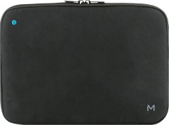 Mobilis 003065 Taška na notebooka 35,6 cm (14") Etui kieszeniowe Čierny