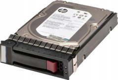 HP 4TB 3.5'' SAS-3 (12Gb/s)  (N9X94A)