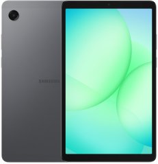 Samsung Galaxy Tab A11 8.7" 128 GB Sivý (88060977819120)