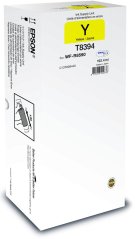 Epson EPSON 1LB WorkForce Pro WF-R8590 Yellow XL Ink Supply Unit