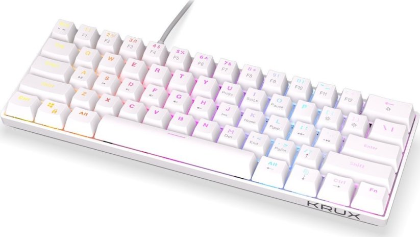 Krux Qara Outemu Red (KRX0138)