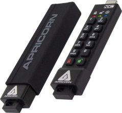 Apricorn Aegis Secure Key 3NXC, 8 GB  (ASK3-NXC-8GB)