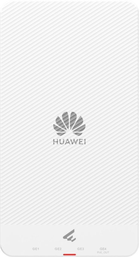 Huawei HUAWEI Wireless LAN Equipment AP266 AP266 11ax indoor 2+2 dual bands smart antenna PSE AP266 RJ45x5 11ax dual bands 3000�Mbps