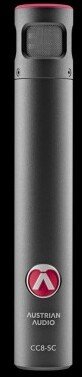 Austrian Audio Pojemnościowy superkardioidalny CC8-SC (24001F10100)